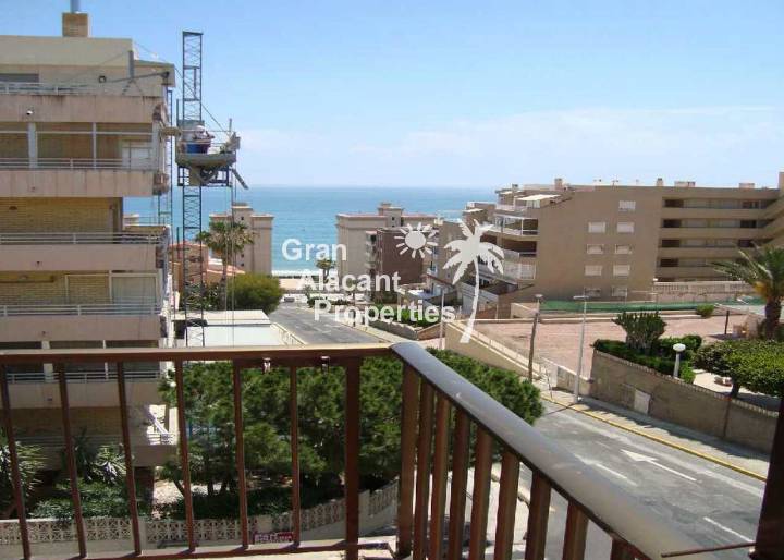 Apartment - Sale - Arenales del Sol - Carrer Bahia