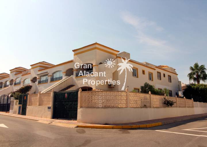 Apartment - Sale - Gran Alacant - Altomar II