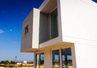 New Build - Detached Villa - Gran Alacant - Monte y Mar