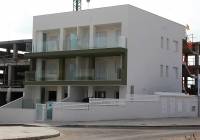 REF 10038 New build apartments in Playa del Pinet exterior