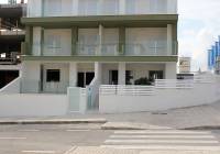 REF 10038 New build apartments in Playa del Pinet facade