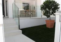 REF 10038 new build apartments in Playa del Pinet ground-floor