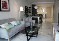 REF 10038 new build apartments in Playa del Pinet living room