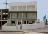 REF 10038 New build apartments in Playa del Pinet