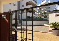 REF 10169 entrance ground floor apartment In Los Arenales
