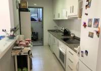 REF 10169 Los Arenales del Sol galley style kitchen