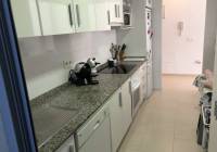 REF 10169 Los Arenales del Sol kitchen granite worktop