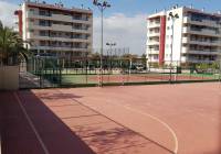 REF 10169 Los Arenales del Sol sports facilities