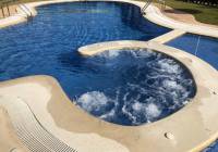 REF 10169 piscina comunitaria planta baja Arenales