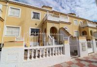 REF 10174 Immaculate Townhouse With Sea Views In Upper Gran Alacant
