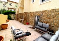 REF 10179 Gran Alacant detached villa with pool and basement