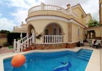 REF 10181 Bargain Montecid 5 Bedroom Villa With Private Pool