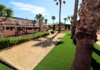 REF 10183 Apartamento Planta Baja En La Playa