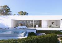 REF 10210 NEW BUILD luxury villa in Las Colinas Golf & Country Club