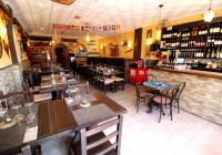REF 10216 dining room and service bar bar and restaurante for sale in Gran Alacant