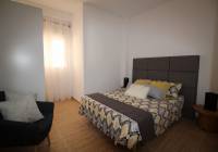 REF 10228 Obra nueva apartamentos en Playa del Pinet dormitorio 1