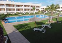 Sale - Apartment - Gran Alacant - Bahía Playa