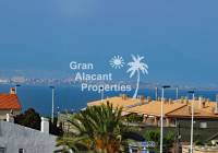 Sale - Townhouse - Gran Alacant - Altomar I