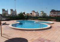 Venta - Apartamento - Gran Alacant - Puerto Marino