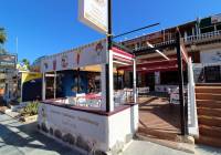 Venta - Local Comercial - Gran Alacant - Costa Hispania