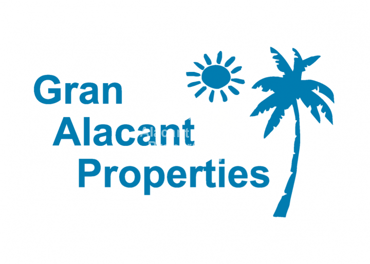 Corner House - Sale - Gran Alacant - Monte y Mar