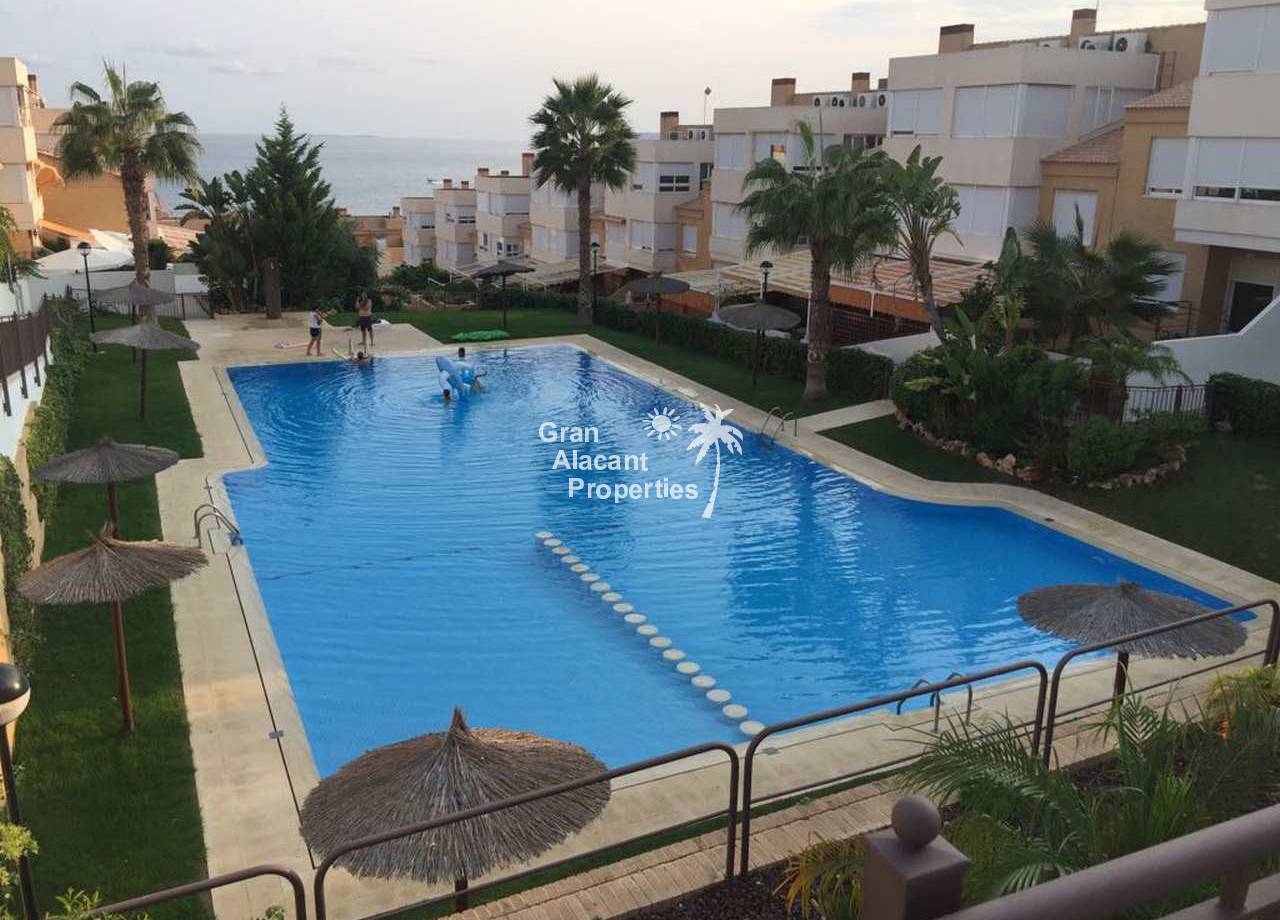 Adosado - Venta - Alicante - 10417