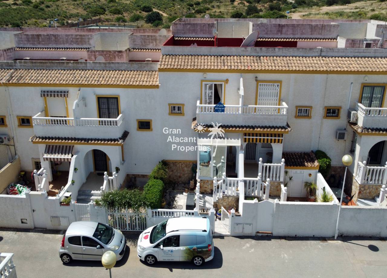 Adosado - Venta - Gran Alacant - 10350