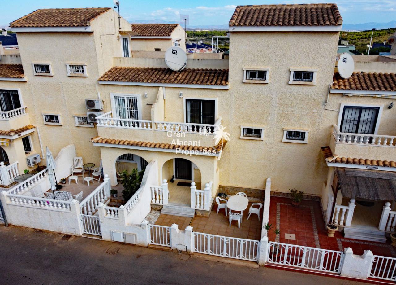 Adosado - Venta - Gran Alacant - 10380