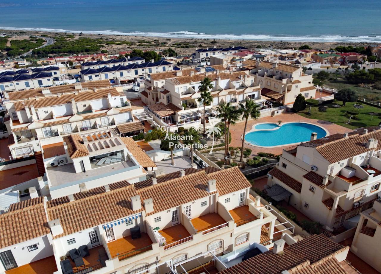 Adosado - Venta - Gran Alacant - 10404