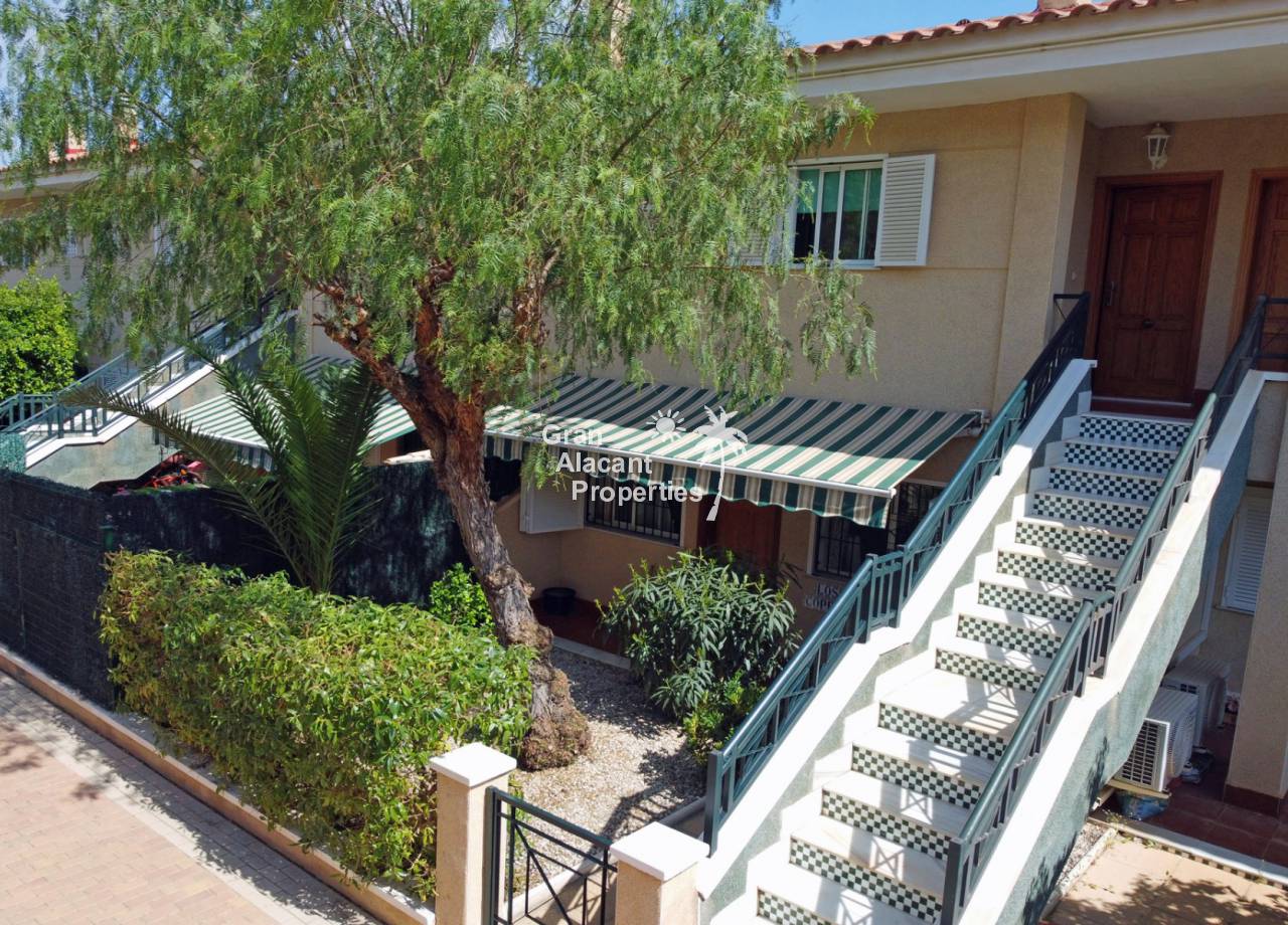 Adosado - Venta - Gran Alacant - 10458