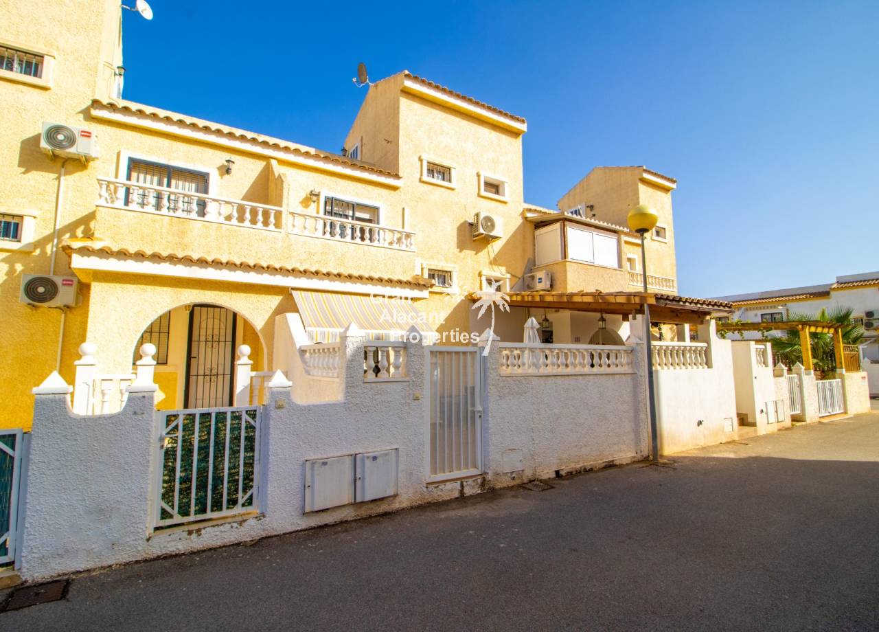 Adosado - Venta - Gran Alacant - 10616