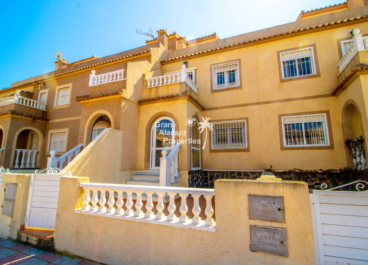 Adosado - Venta - Gran Alacant - 10675