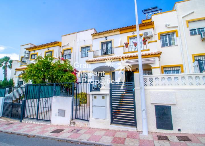 Adosado - Venta - Gran Alacant - Altomar I