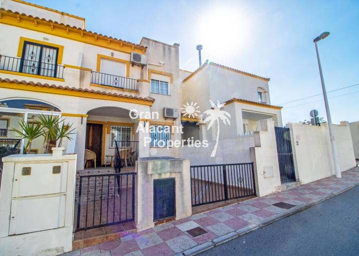 Adosado - Venta - Gran Alacant - Altomar I