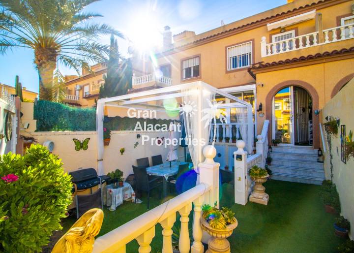 Adosado - Venta - Monforte del Cid - Montecid