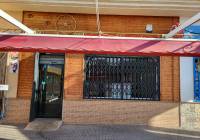 Alquiler a largo plazo - Local Comercial - Gran Alacant - Costa Hispania