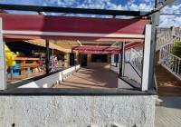 Alquiler a largo plazo - Local Comercial - Gran Alacant - Costa Hispania