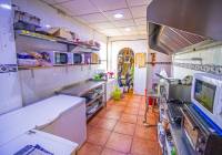 Alquiler a largo plazo - Local Comercial - Gran Alacant - Costa Hispania