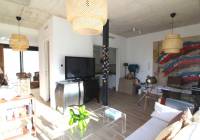 Alquiler a largo plazo - Villa - Gran Alacant - Monte y Mar