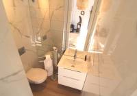 Alquiler a largo plazo - Villa - Gran Alacant - Monte y Mar