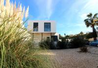 Alquiler a largo plazo - Villa - Gran Alacant - Monte y Mar