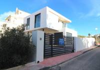 Alquiler a largo plazo - Villa - Gran Alacant - Monte y Mar