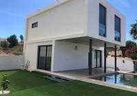 Alquiler a largo plazo - Villa - Gran Alacant - Monte y Mar