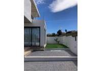 Alquiler a largo plazo - Villa - Gran Alacant - Monte y Mar