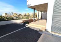 Alquiler a largo plazo - Villa - Gran Alacant - Monte y Mar