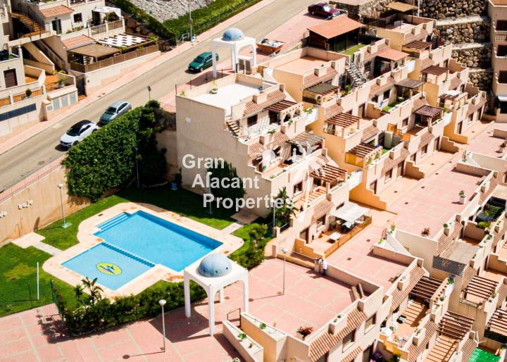 Apartamento - Nueva construcción  - Águilas - Águilas