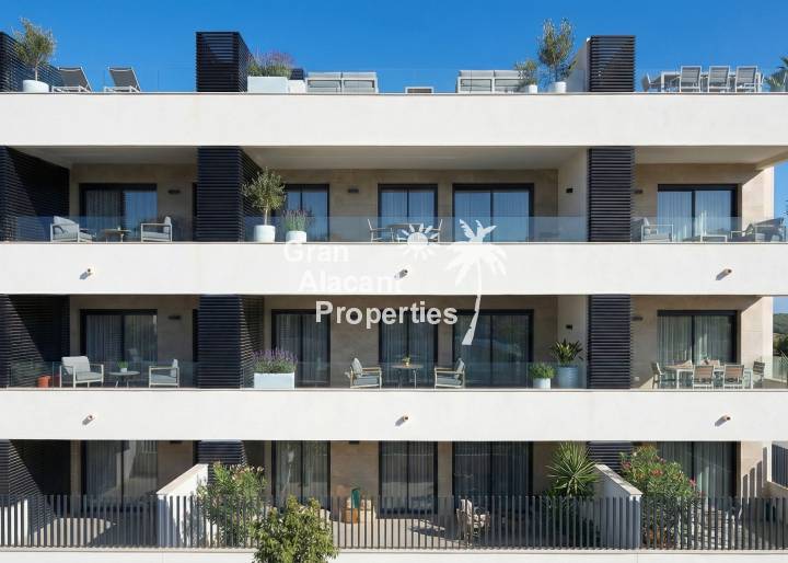 Apartamento - Nueva construcción  - Benijófar - Benijófar
