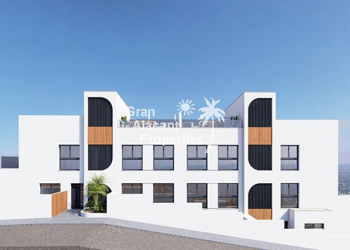 Apartamento - Nueva construcción  - Benijófar - Benijófar