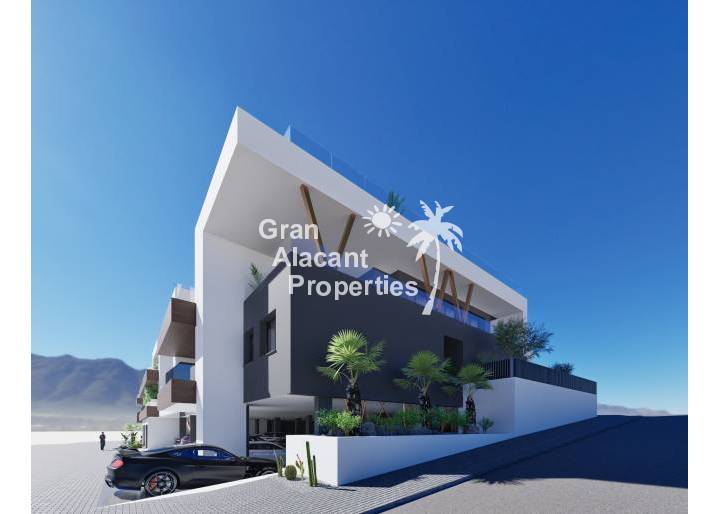 Apartamento - Nueva construcción  - Benijófar - Benijófar