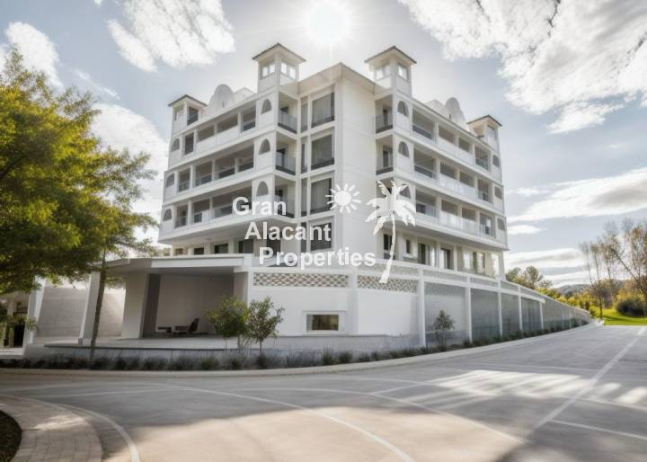 Apartamento - Nueva construcción  - Bigastro - Bigastro